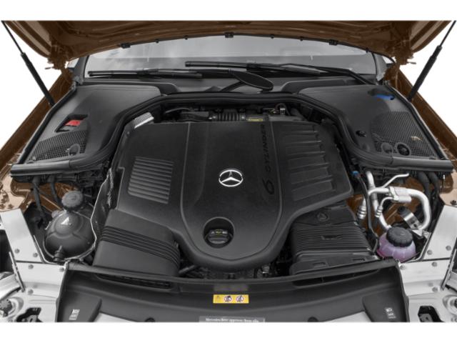 2021 Mercedes-Benz CLS 4MATIC
