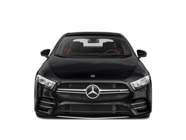 2021 Mercedes-Benz AMG A 35 4MATIC