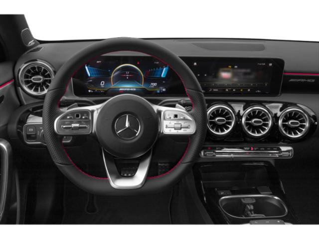 2021 Mercedes-Benz AMG A 35 4MATIC