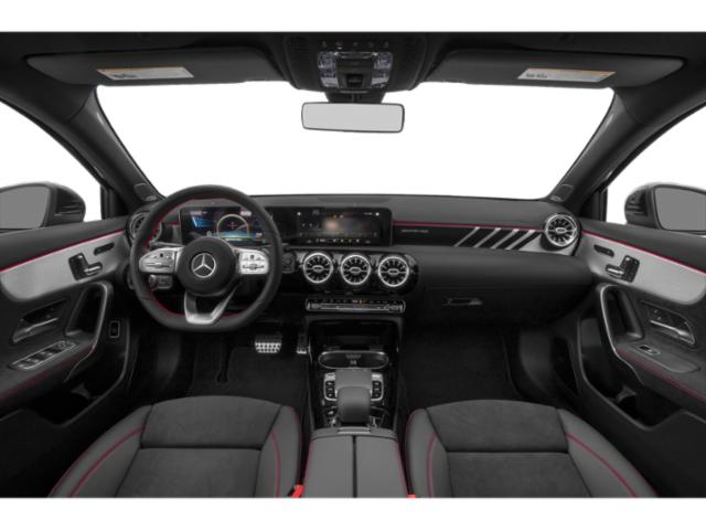 2021 Mercedes-Benz AMG A 35 4MATIC