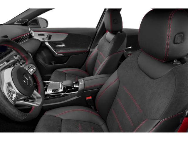 2021 Mercedes-Benz AMG A 35 4MATIC