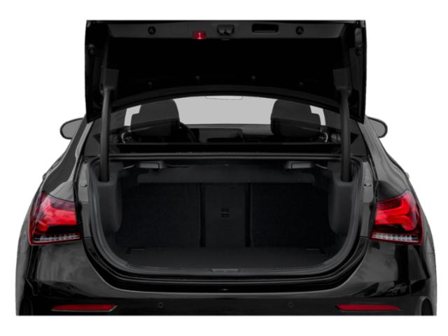 2021 Mercedes-Benz AMG A 35 4MATIC