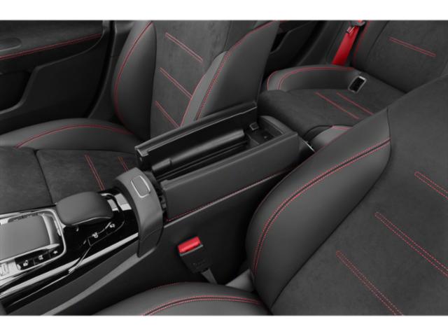 2021 Mercedes-Benz AMG A 35 4MATIC