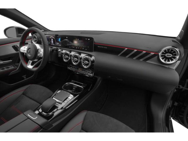 2021 Mercedes-Benz AMG A 35 4MATIC