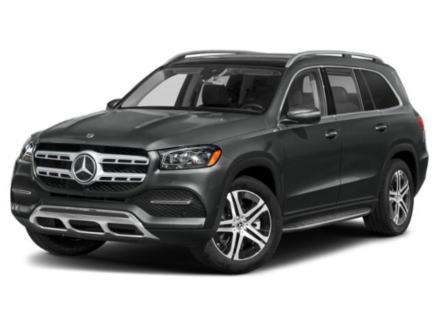 2021 Mercedes-Benz GLS 450 4MATIC