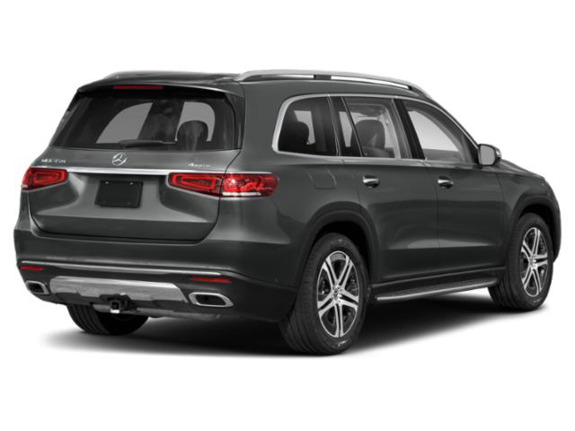 2021 Mercedes-Benz GLS 450 4MATIC