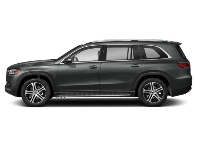 2021 Mercedes-Benz GLS 450 4MATIC