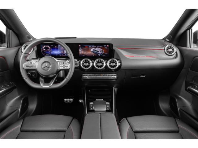 2021 Mercedes-Benz GLA 250 4MATIC