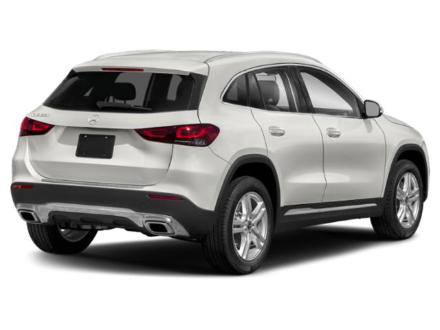2021 Mercedes-Benz GLA 250 4MATIC