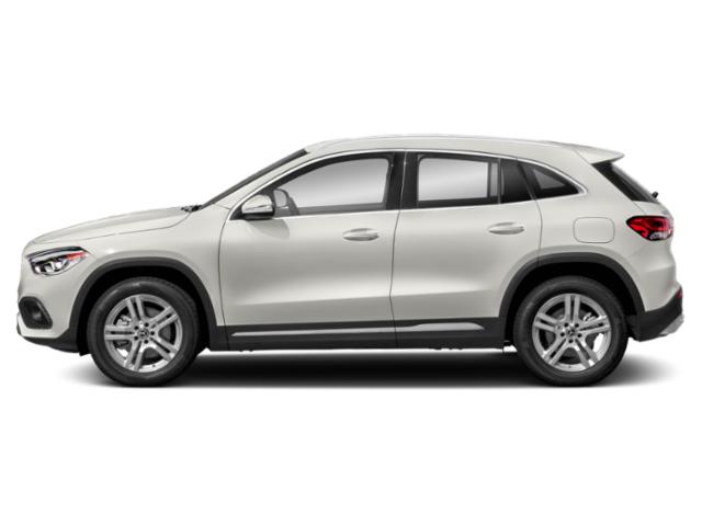 2021 Mercedes-Benz GLA 250 4MATIC