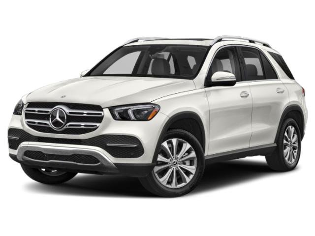 2021 Mercedes-Benz GLE 350 4MATIC