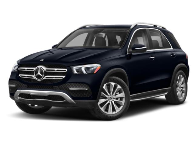 2021 Mercedes-Benz GLE 450 4MATIC