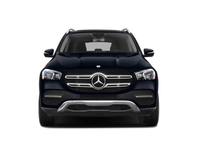 2021 Mercedes-Benz GLE GLE 450 4MATIC
