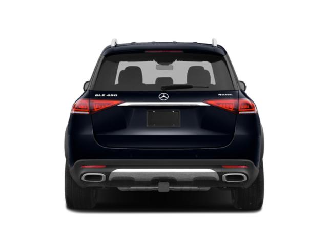 2021 Mercedes-Benz GLE GLE 450 4MATIC