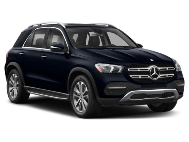 2021 Mercedes-Benz GLE GLE 450 4MATIC