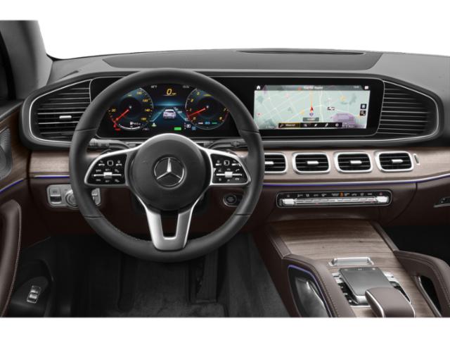 2021 Mercedes-Benz GLE GLE 450 4MATIC