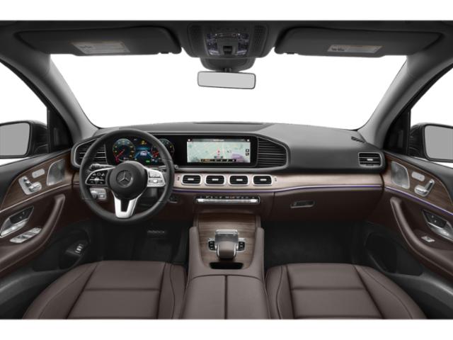 2021 Mercedes-Benz GLE GLE 450 4MATIC