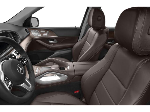 2021 Mercedes-Benz GLE GLE 450 4MATIC