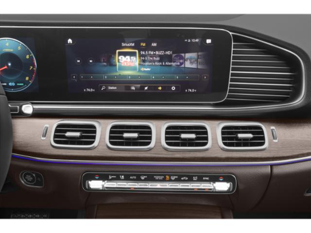 2021 Mercedes-Benz GLE GLE 450 4MATIC