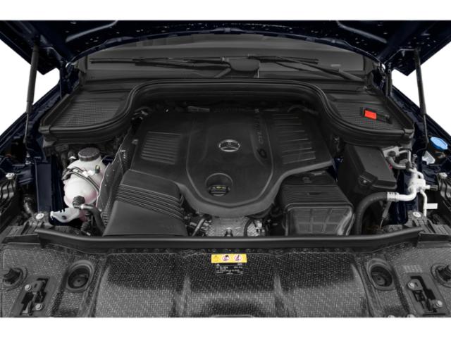 2021 Mercedes-Benz GLE GLE 450 4MATIC