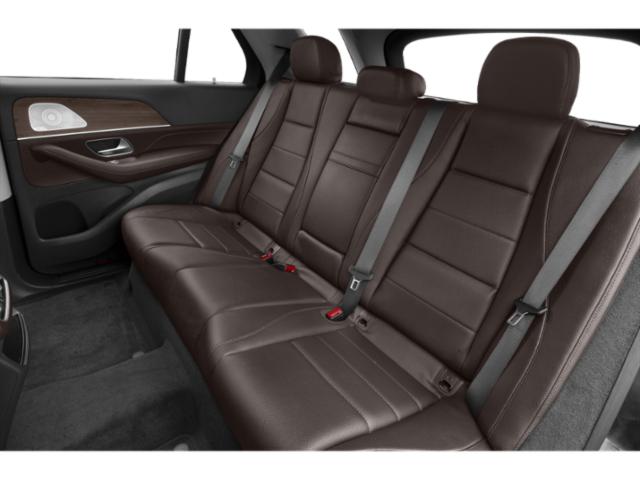 2021 Mercedes-Benz GLE GLE 450 4MATIC
