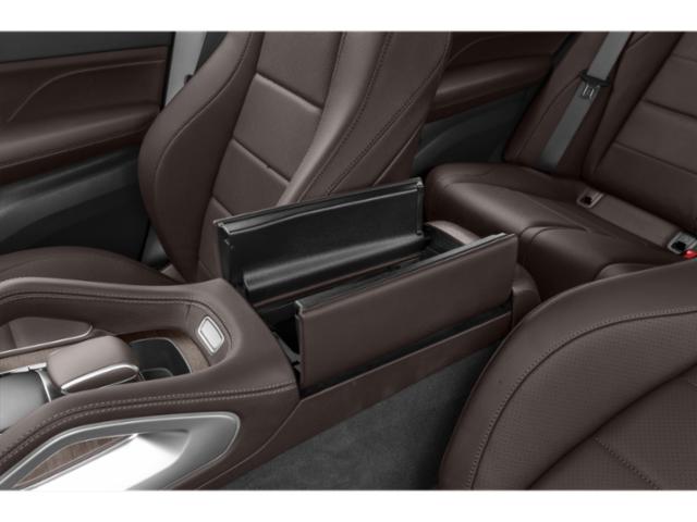 2021 Mercedes-Benz GLE GLE 450 4MATIC