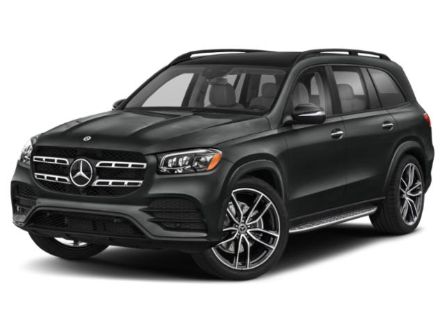 2021 Mercedes-Benz GLS GLS 580 4MATIC for sale in Norcross, GA