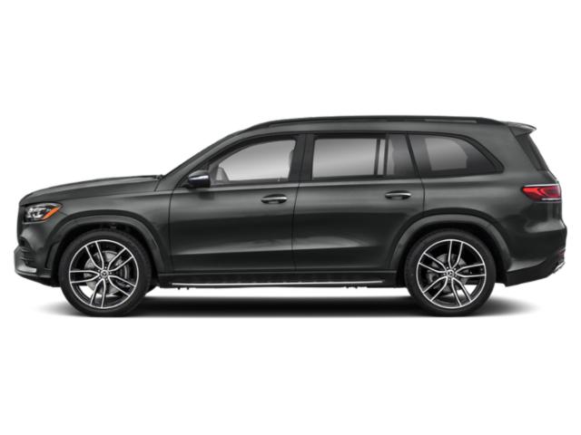 2021 Mercedes-Benz GLS GLS 580 4MATIC