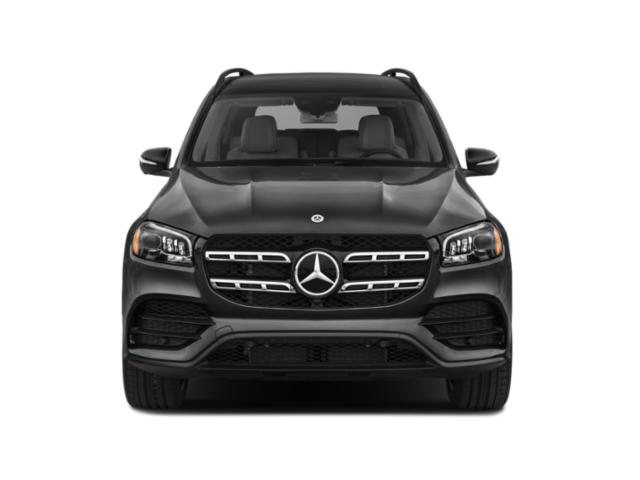 2021 Mercedes-Benz GLS GLS 580 4MATIC