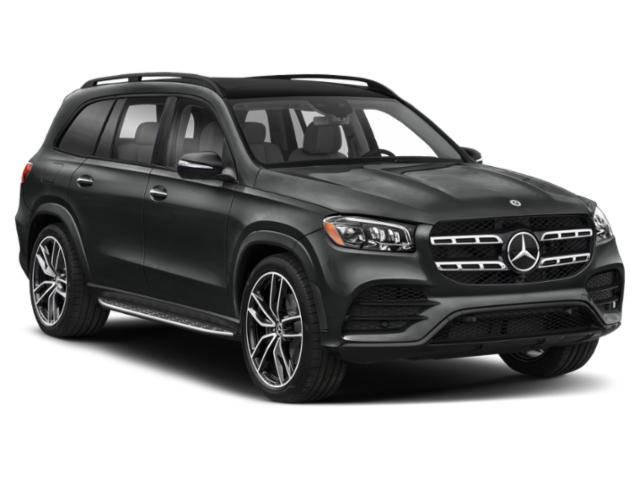 2021 Mercedes-Benz GLS GLS 580 4MATIC