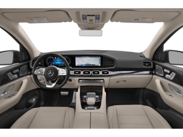 2021 Mercedes-Benz GLS GLS 580 4MATIC