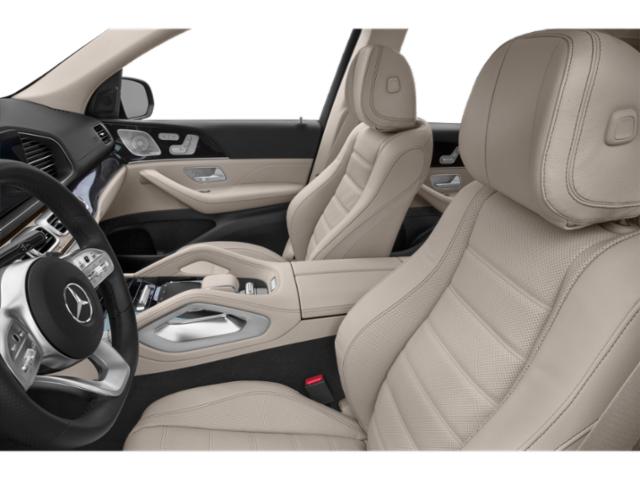 2021 Mercedes-Benz GLS GLS 580 4MATIC