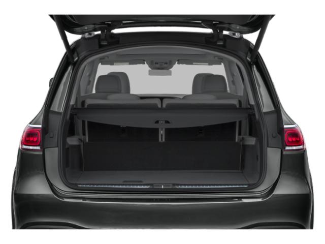 2021 Mercedes-Benz GLS GLS 580 4MATIC