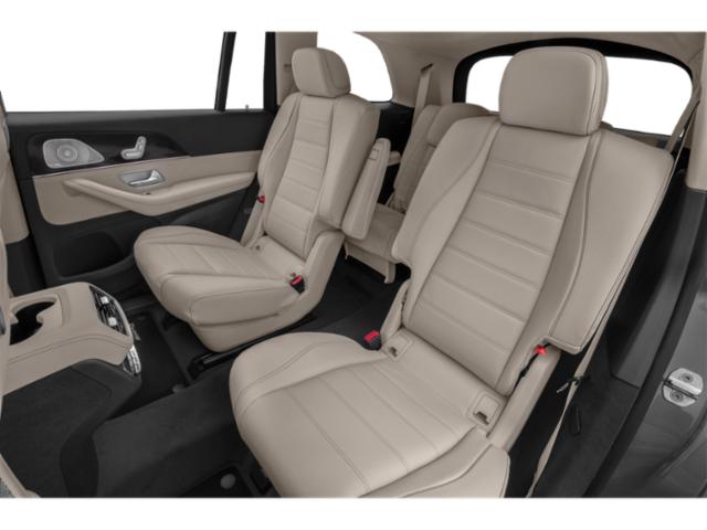 2021 Mercedes-Benz GLS GLS 580 4MATIC