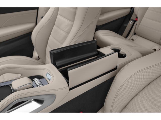 2021 Mercedes-Benz GLS GLS 580 4MATIC