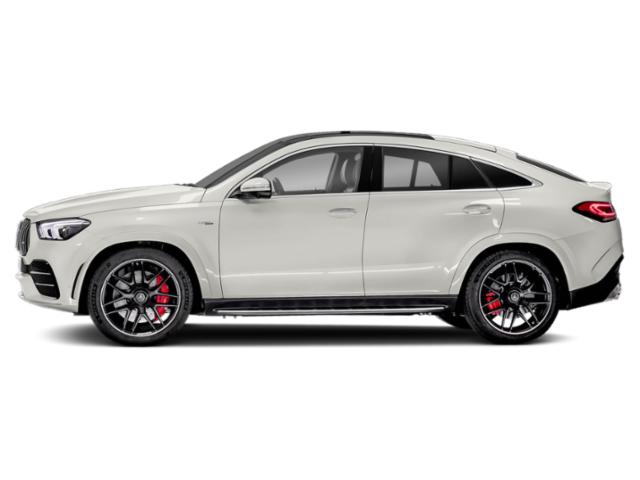 2021 Mercedes-Benz AMG GLE 53 Coupe 4MATIC