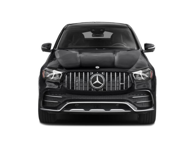 2021 Mercedes-Benz GLE AMG GLE 53 4MATIC