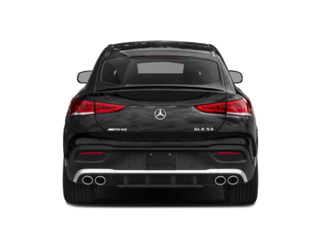 2021 Mercedes-Benz GLE AMG GLE 53 4MATIC