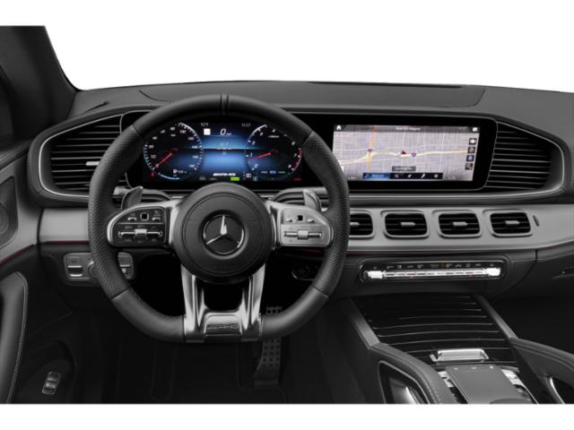 2021 Mercedes-Benz GLE AMG GLE 53 4MATIC