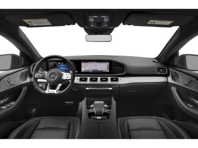 2021 Mercedes-Benz GLE AMG GLE 53 4MATIC