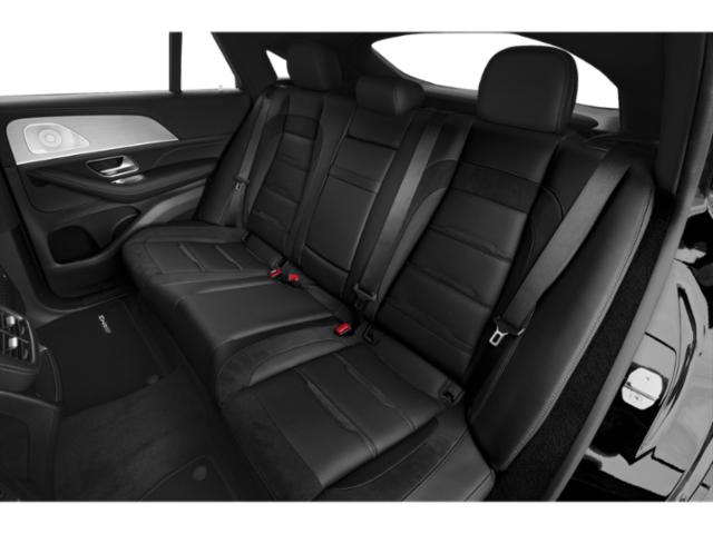 2021 Mercedes-Benz GLE AMG GLE 53 4MATIC