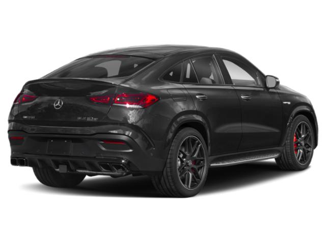 2021 Mercedes-Benz AMG GLE 63 Coupe S 4MATIC