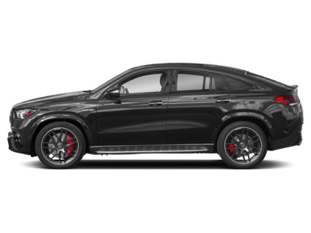 2021 Mercedes-Benz AMG GLE 63 Coupe S 4MATIC