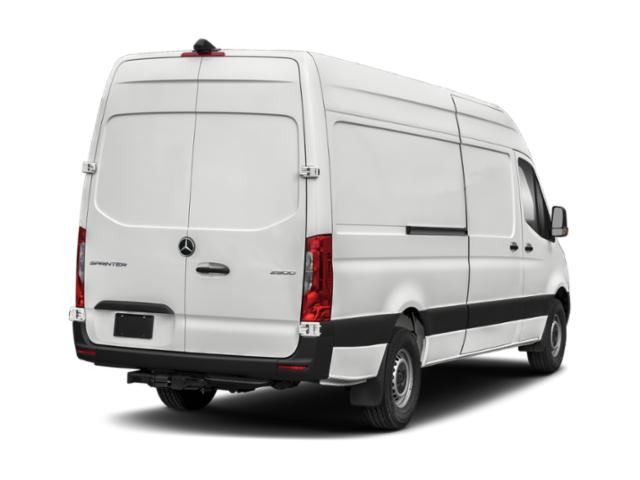 2021 Mercedes-Benz Sprinter 2500 High Roof I4