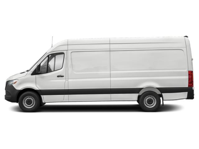 2021 Mercedes-Benz Sprinter 2500 High Roof I4