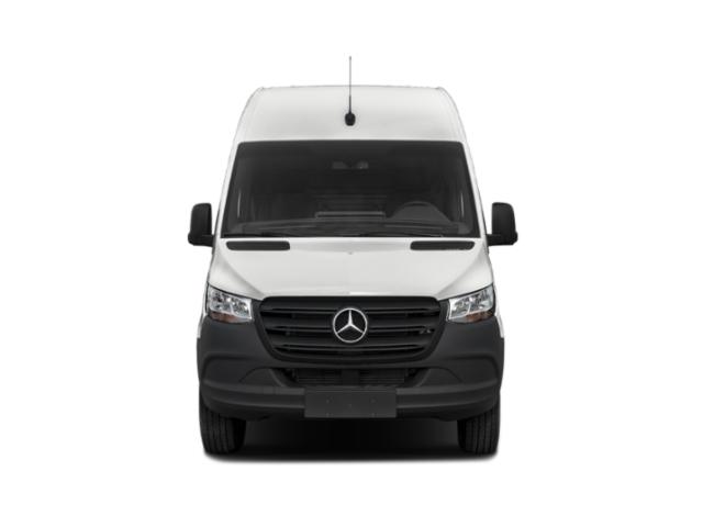 2021 Mercedes-Benz Sprinter 2500 High Roof I4