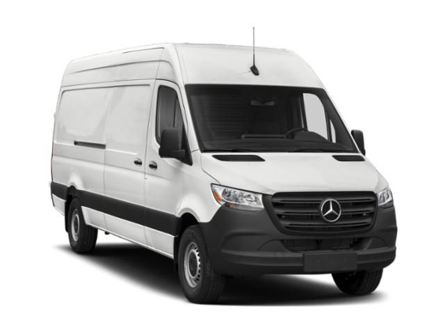 2021 Mercedes-Benz Sprinter 2500 High Roof I4