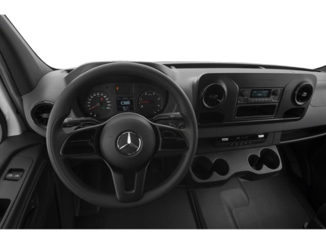2021 Mercedes-Benz Sprinter 2500 High Roof I4