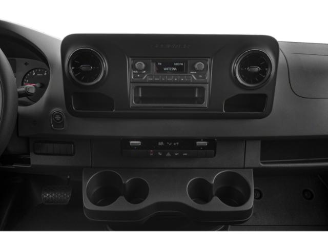2021 Mercedes-Benz Sprinter 2500 High Roof I4
