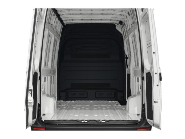 2021 Mercedes-Benz Sprinter 2500 High Roof I4